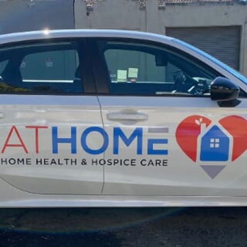 Vehicle Graphics